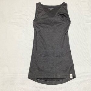Lalabu Soothe Shirt Womens XS Newborn Infant Baby Mom Maternity